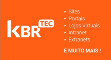 KBR TEC - Desenvolvimento, Produo e Criao de Sites em Santos - SP